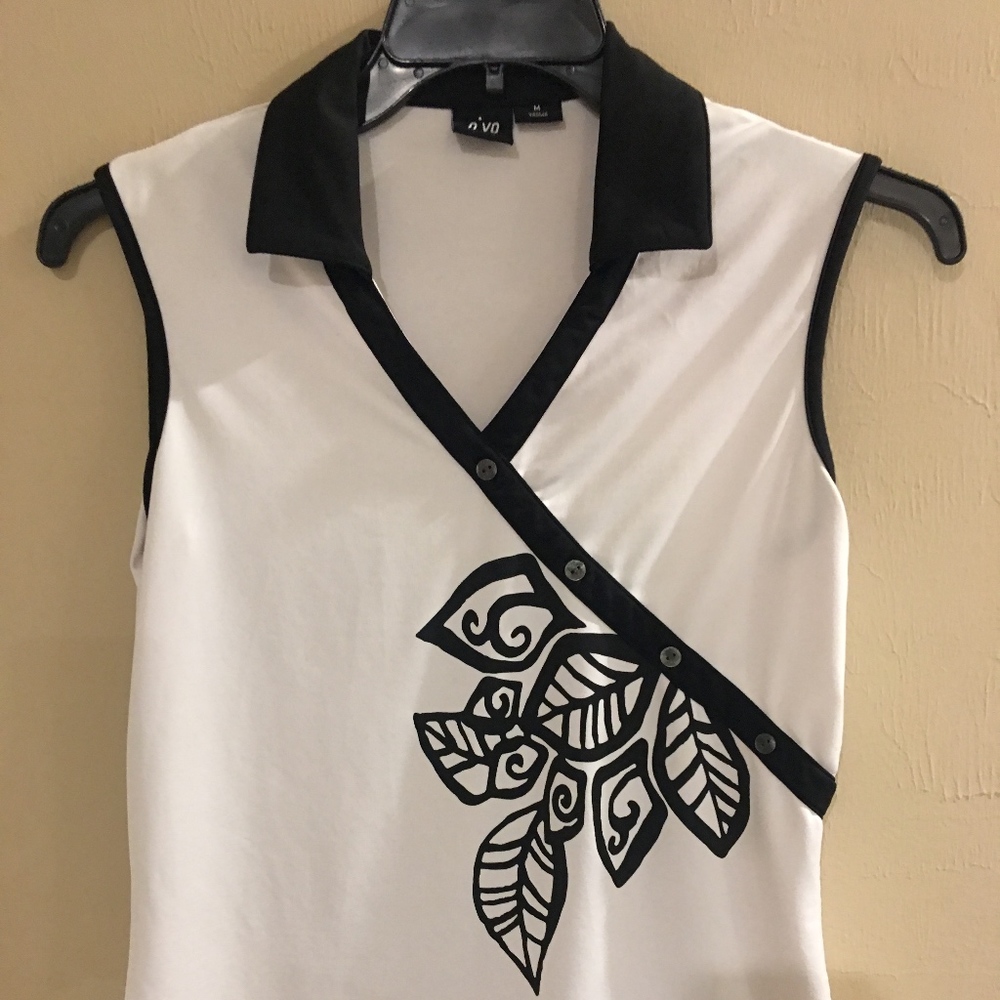 Golf Shirt